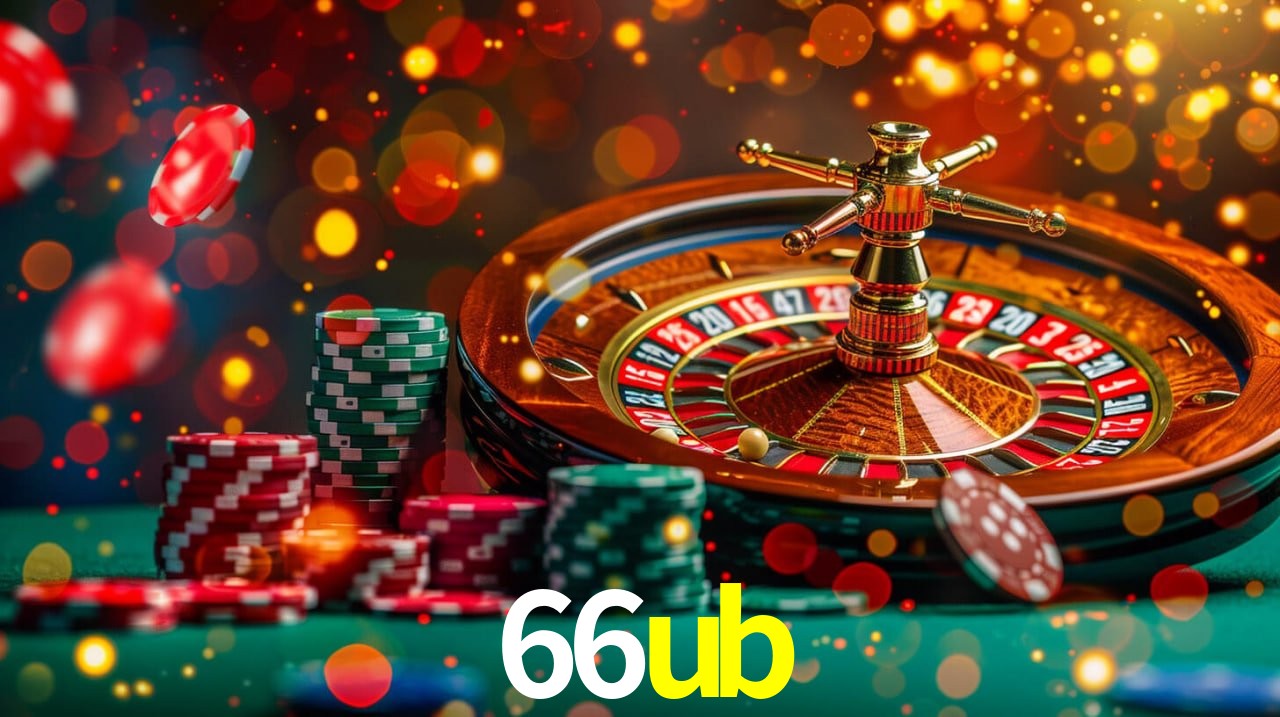 Benefícios da Conta 66ub