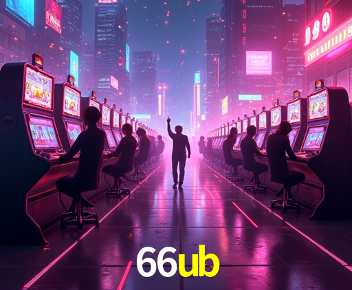 A Experiência Imersiva dos Cassinos Ao Vivo no 66ub