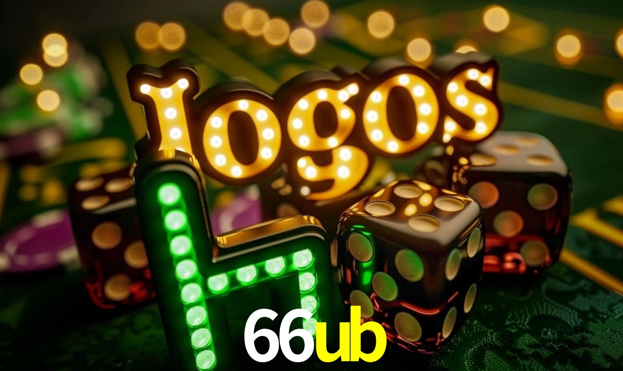 A Popularidade dos Caça-Níqueis no 66ub
