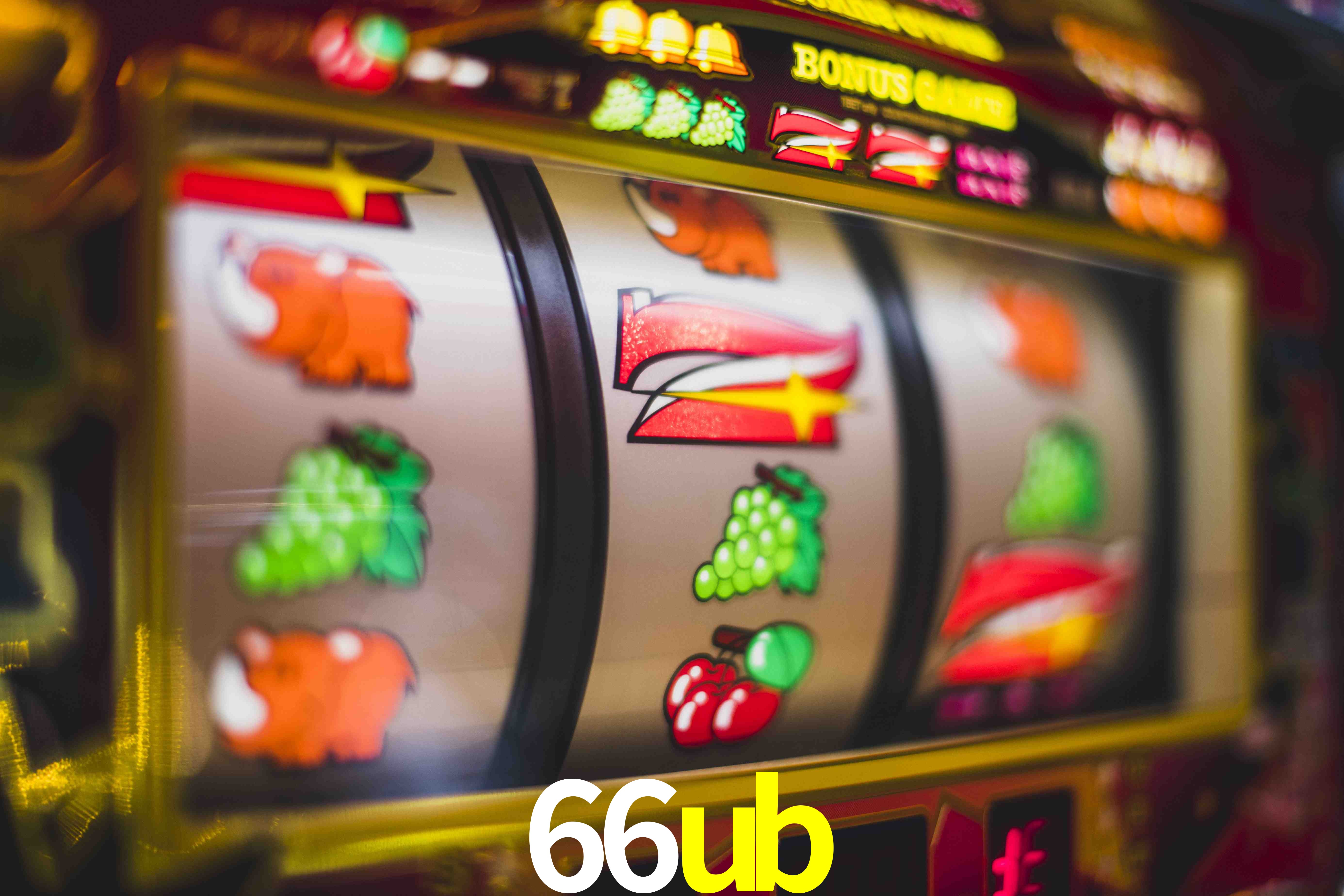 Roulette Table 66ub